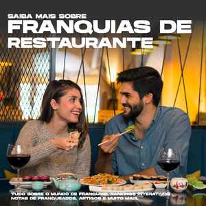 Franquia de Restaurante